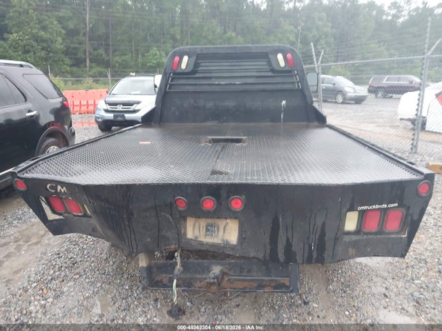 Aukcja sprzedaży 2014 Chevrolet Silverado 3500hd Chassis Work Truck, vin: 1GB3KZC84EF132233, numer aukcji: 45362304