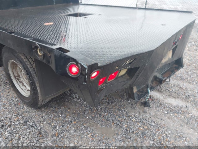 Aukcja sprzedaży 2014 Chevrolet Silverado 3500hd Chassis Work Truck, vin: 1GB3KZC84EF132233, numer aukcji: 45362304
