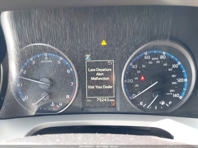 Toyota RAV4 LE 2018 2T3ZFREV1JW516640 Image 7