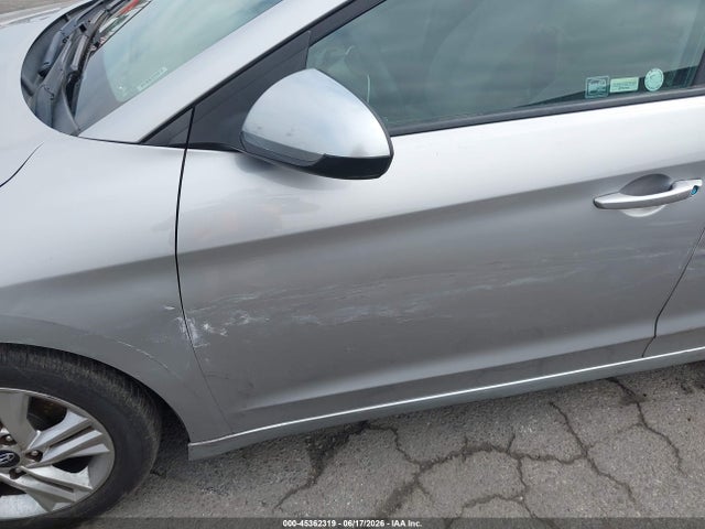 Hyundai ELANTRA SEL 2020 5NPD84LF5LH571282 Image 17