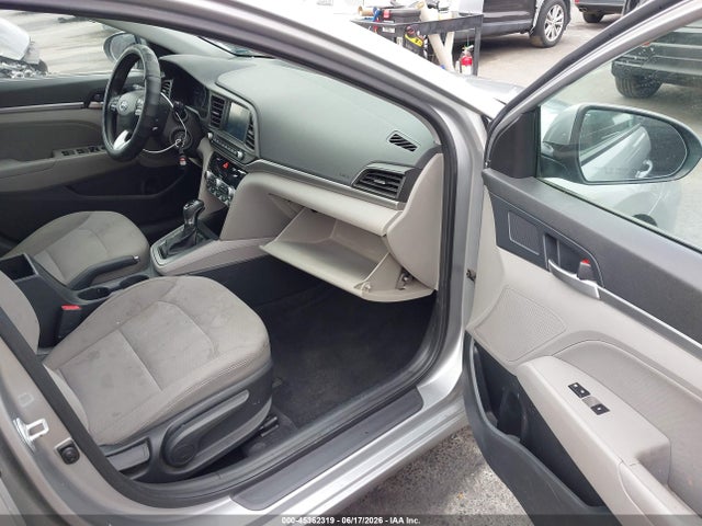 Hyundai ELANTRA SEL 2020 5NPD84LF5LH571282 Image 5
