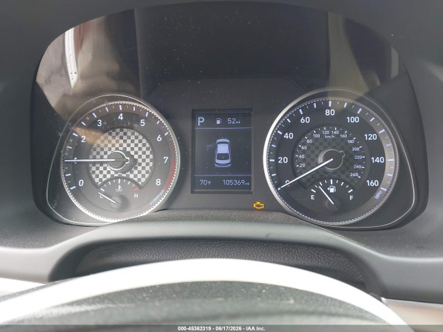 Hyundai ELANTRA SEL 2020 5NPD84LF5LH571282 Image 7