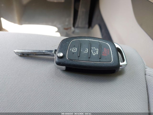 Hyundai SONATA SE 2015 5NPE24AF3FH144261 Image 11