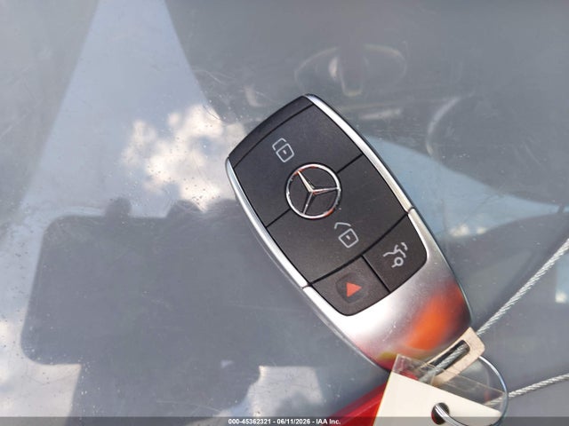 45362321 :رقم المزاد ، W1KWF8EB2LR594789 vin ، 2020 Mercedes-benz C 300 4matic مزاد بيع