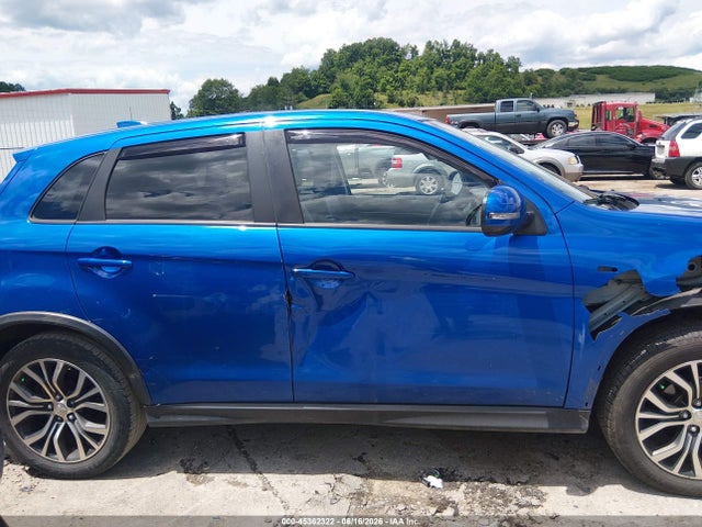 Aukcja sprzedaży 2018 Mitsubishi Outlander Sport 2.4 Se, vin: JA4AR3AW9JU014501, numer aukcji: 45362322