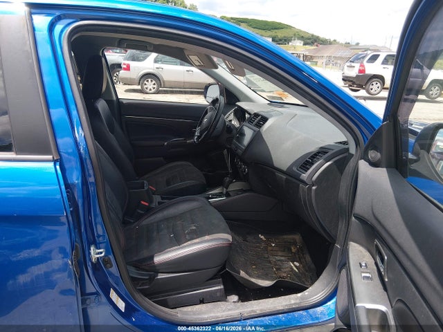 Aukcja sprzedaży 2018 Mitsubishi Outlander Sport 2.4 Se, vin: JA4AR3AW9JU014501, numer aukcji: 45362322