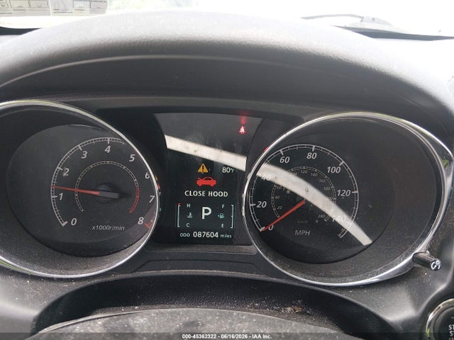 Aukcja sprzedaży 2018 Mitsubishi Outlander Sport 2.4 Se, vin: JA4AR3AW9JU014501, numer aukcji: 45362322