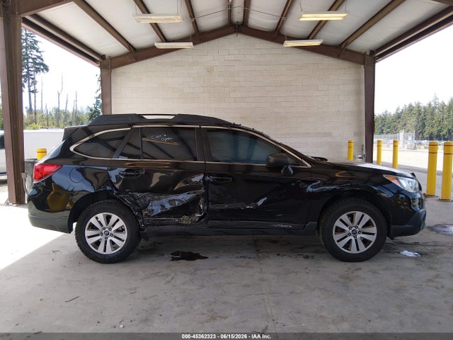 Subaru Outback 2.5i 2017 4S4BSAAC7H3242176 Image 13