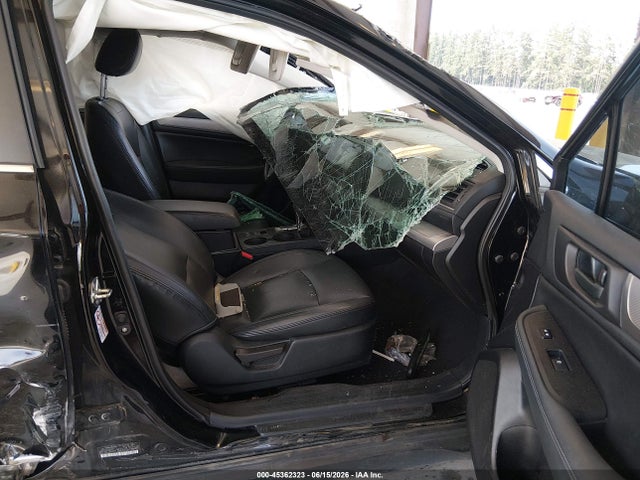 Subaru Outback 2.5i 2017 4S4BSAAC7H3242176 Image 5