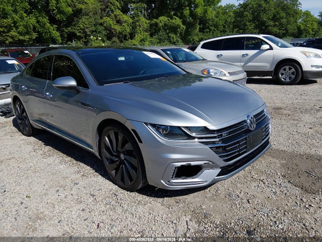 45362325 :رقم المزاد ، WVWHR7AN2KE027976 vin ، 2019 Volkswagen Arteon 2.0t Sel R-line مزاد بيع