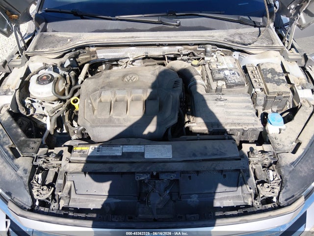 2019 Volkswagen Arteon 2.0t Sel R-line მანქანა იყიდება აუქციონზე, vin: WVWHR7AN2KE027976, აუქციონის ნომერი: 45362325