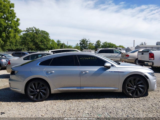 2019 Volkswagen Arteon 2.0t Sel R-line მანქანა იყიდება აუქციონზე, vin: WVWHR7AN2KE027976, აუქციონის ნომერი: 45362325