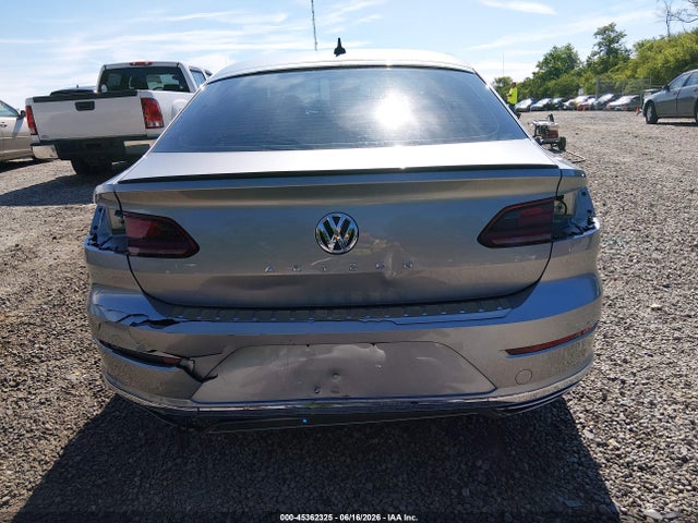 2019 Volkswagen Arteon 2.0t Sel R-line მანქანა იყიდება აუქციონზე, vin: WVWHR7AN2KE027976, აუქციონის ნომერი: 45362325