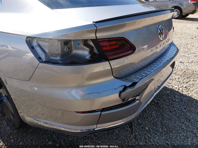 2019 Volkswagen Arteon 2.0t Sel R-line მანქანა იყიდება აუქციონზე, vin: WVWHR7AN2KE027976, აუქციონის ნომერი: 45362325
