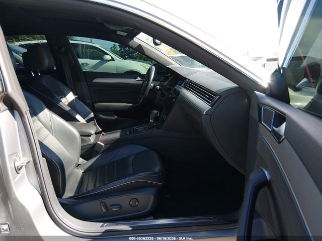 2019 Volkswagen Arteon 2.0t Sel R-line მანქანა იყიდება აუქციონზე, vin: WVWHR7AN2KE027976, აუქციონის ნომერი: 45362325
