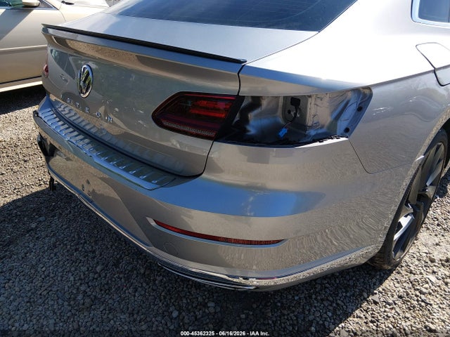 2019 Volkswagen Arteon 2.0t Sel R-line მანქანა იყიდება აუქციონზე, vin: WVWHR7AN2KE027976, აუქციონის ნომერი: 45362325