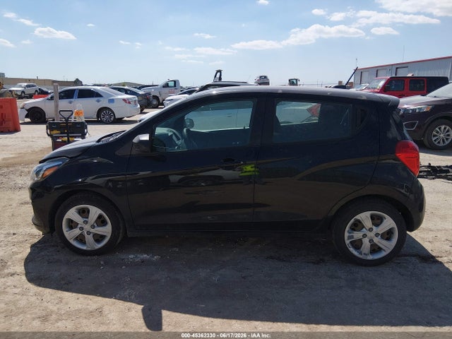 Chevrolet Spark Fwd Ls Automatic 2021 KL8CB6SA8MC707618 Image 14