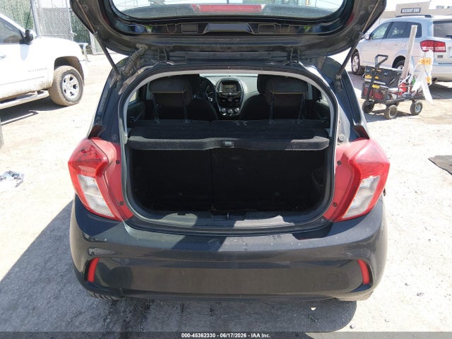 Chevrolet Spark Fwd Ls Automatic 2021 KL8CB6SA8MC707618 Image 16
