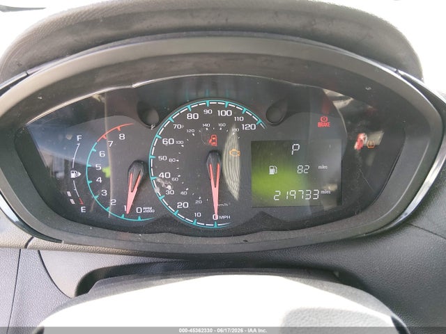 Chevrolet Spark Fwd Ls Automatic 2021 KL8CB6SA8MC707618 Image 7