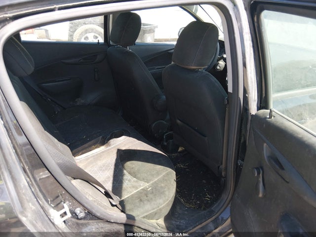 Chevrolet Spark Fwd Ls Automatic 2021 KL8CB6SA8MC707618 Image 8