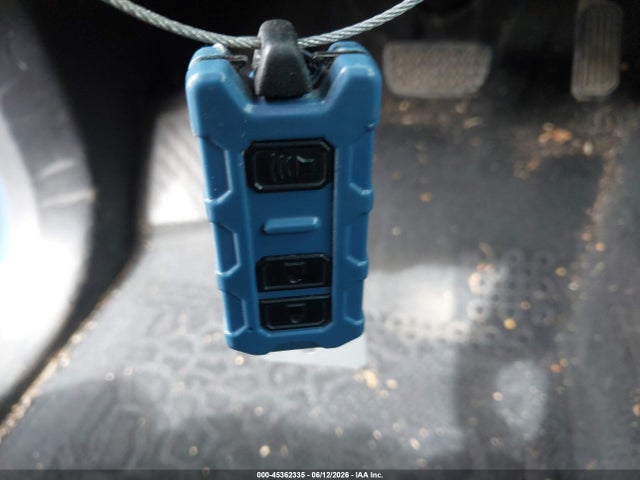 5TFCZ5AN2JX143891 Toyota Tacoma Trd Pro