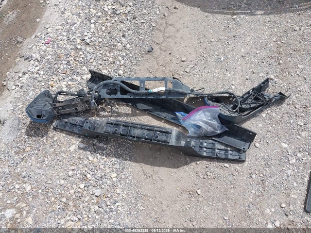 5TFCZ5AN2JX143891 Toyota Tacoma Trd Pro