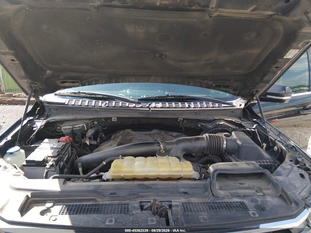45362339 :رقم المزاد ، 1FMJK1JT6JEA63911 vin ، 2018 Ford Expedition Max Xlt مزاد بيع