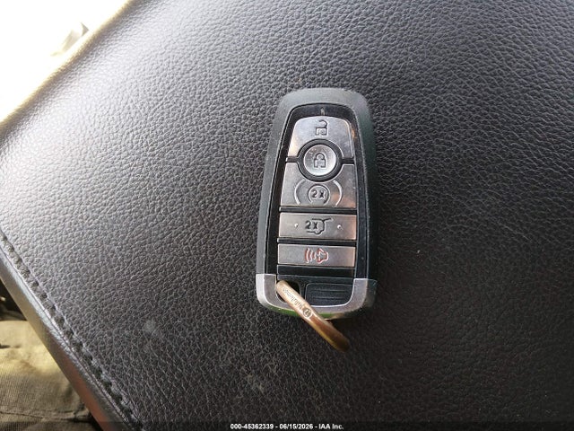 45362339 :رقم المزاد ، 1FMJK1JT6JEA63911 vin ، 2018 Ford Expedition Max Xlt مزاد بيع