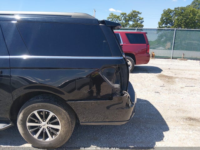 45362339 :رقم المزاد ، 1FMJK1JT6JEA63911 vin ، 2018 Ford Expedition Max Xlt مزاد بيع