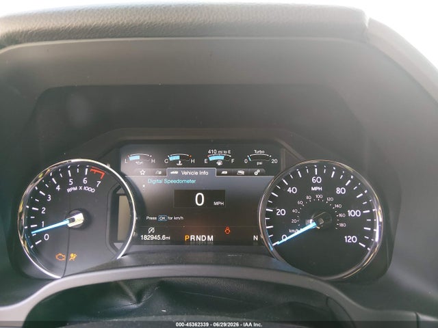 45362339 :رقم المزاد ، 1FMJK1JT6JEA63911 vin ، 2018 Ford Expedition Max Xlt مزاد بيع