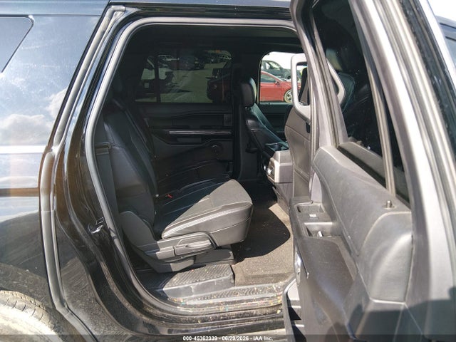 45362339 :رقم المزاد ، 1FMJK1JT6JEA63911 vin ، 2018 Ford Expedition Max Xlt مزاد بيع