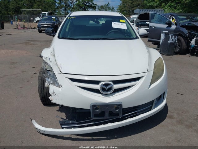 Aukcja sprzedaży 2010 Mazda Mazda6 I Touring, vin: 1YVHZ8CH7A5M54270, numer aukcji: 45362342