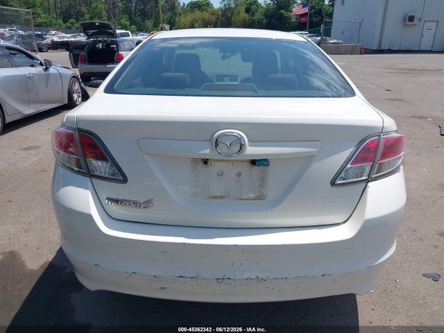 Aukcja sprzedaży 2010 Mazda Mazda6 I Touring, vin: 1YVHZ8CH7A5M54270, numer aukcji: 45362342