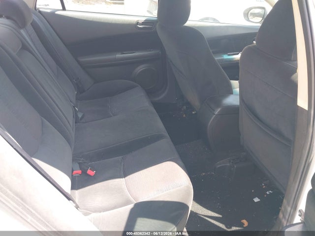 Aukcja sprzedaży 2010 Mazda Mazda6 I Touring, vin: 1YVHZ8CH7A5M54270, numer aukcji: 45362342