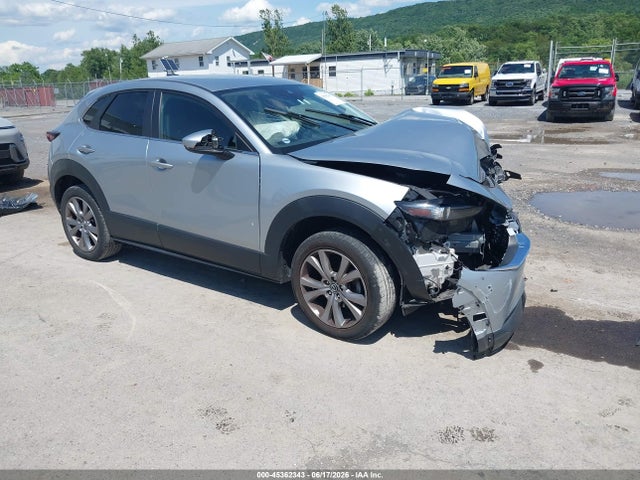 Продаж на аукціоні авто 2021 Mazda Cx-30 Select, vin: 3MVDMBBL5MM240381, номер лоту: 45362343