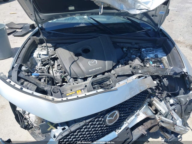 Продаж на аукціоні авто 2021 Mazda Cx-30 Select, vin: 3MVDMBBL5MM240381, номер лоту: 45362343