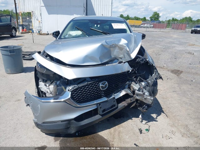 Продаж на аукціоні авто 2021 Mazda Cx-30 Select, vin: 3MVDMBBL5MM240381, номер лоту: 45362343