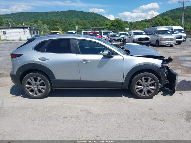 Продаж на аукціоні авто 2021 Mazda Cx-30 Select, vin: 3MVDMBBL5MM240381, номер лоту: 45362343