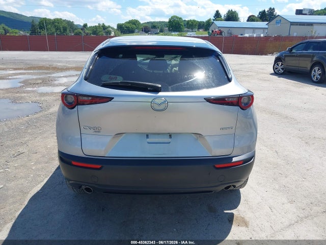 Продаж на аукціоні авто 2021 Mazda Cx-30 Select, vin: 3MVDMBBL5MM240381, номер лоту: 45362343