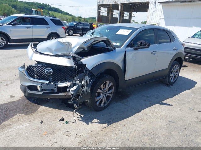 Продаж на аукціоні авто 2021 Mazda Cx-30 Select, vin: 3MVDMBBL5MM240381, номер лоту: 45362343