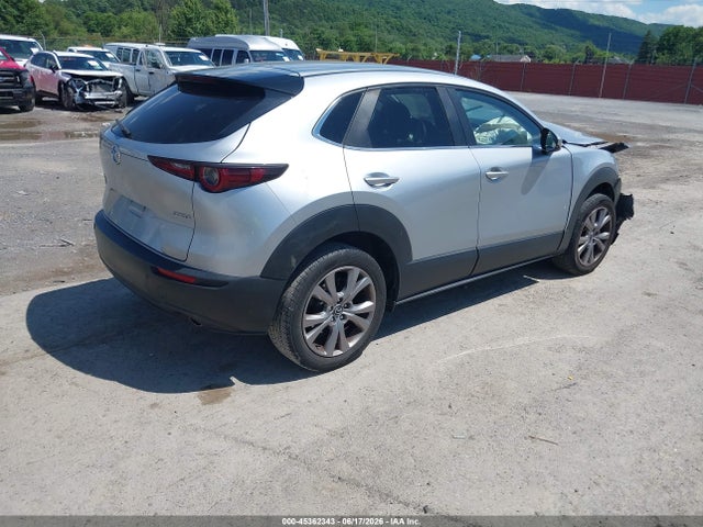 Продаж на аукціоні авто 2021 Mazda Cx-30 Select, vin: 3MVDMBBL5MM240381, номер лоту: 45362343