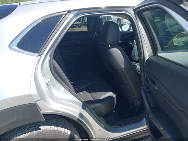 Продаж на аукціоні авто 2021 Mazda Cx-30 Select, vin: 3MVDMBBL5MM240381, номер лоту: 45362343