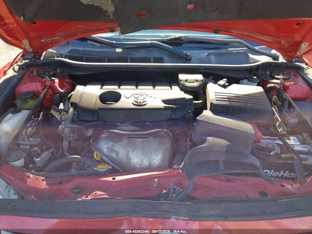 Aukcja sprzedaży 2011 Toyota Camry Le, vin: 4T4BF3EK7BR215956, numer aukcji: 45362348