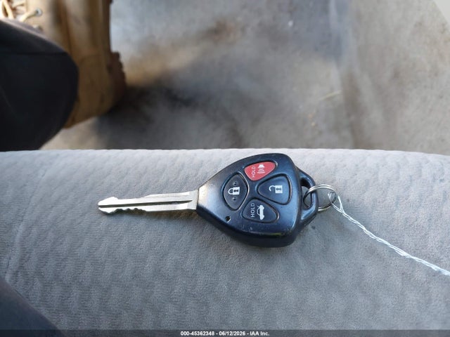 Aukcja sprzedaży 2011 Toyota Camry Le, vin: 4T4BF3EK7BR215956, numer aukcji: 45362348