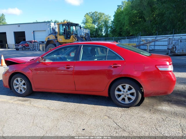 Aukcja sprzedaży 2011 Toyota Camry Le, vin: 4T4BF3EK7BR215956, numer aukcji: 45362348