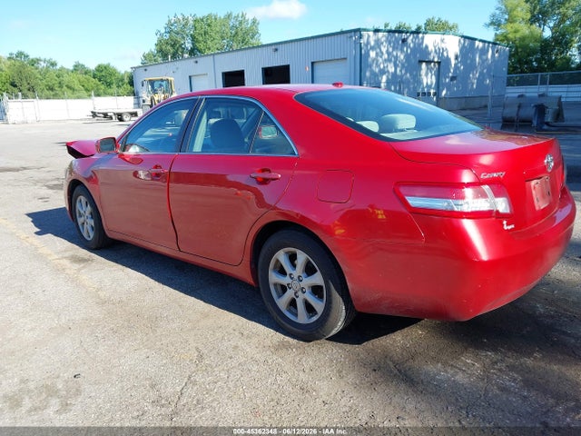 Aukcja sprzedaży 2011 Toyota Camry Le, vin: 4T4BF3EK7BR215956, numer aukcji: 45362348