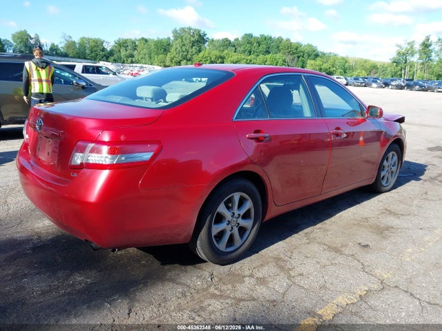 Aukcja sprzedaży 2011 Toyota Camry Le, vin: 4T4BF3EK7BR215956, numer aukcji: 45362348