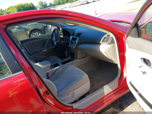 Aukcja sprzedaży 2011 Toyota Camry Le, vin: 4T4BF3EK7BR215956, numer aukcji: 45362348