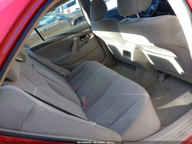 Aukcja sprzedaży 2011 Toyota Camry Le, vin: 4T4BF3EK7BR215956, numer aukcji: 45362348