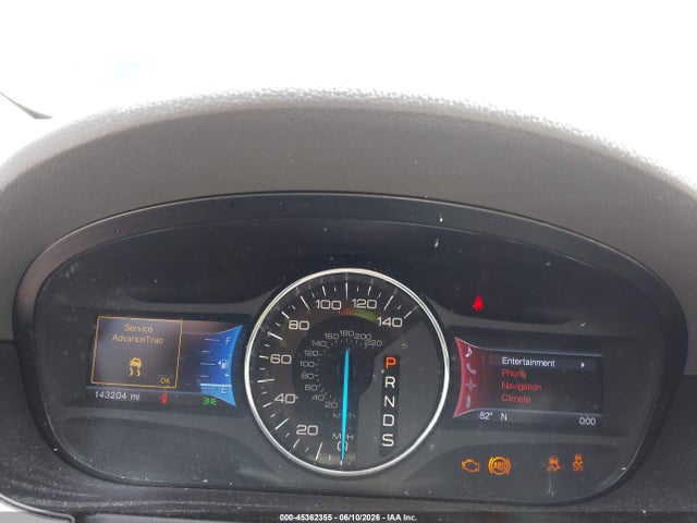 Продажа на аукционе авто 2013 Ford Edge Sel, vin: 2FMDK4JC3DBA97271, номер лота: 45362355